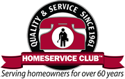 The Home Service Club